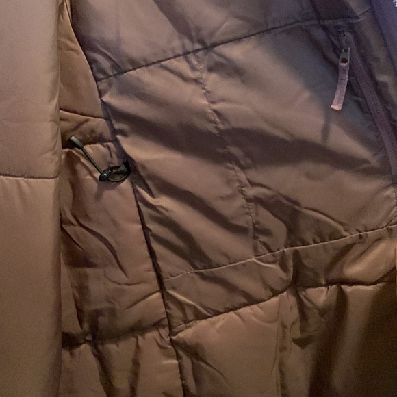 Arc’teryx Alessa Long Parka - Picture 9 of 14